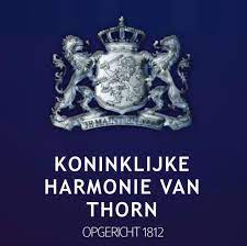Logo Thorn